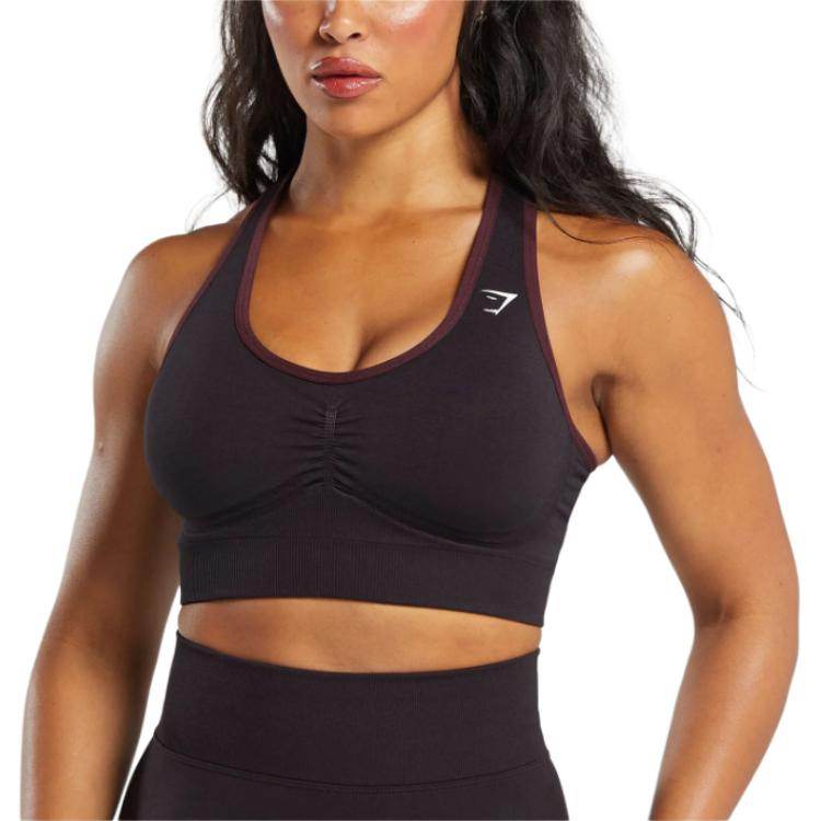 Спортивный бра женский Gymshark Lift Seamless Collection - Boxette Shop